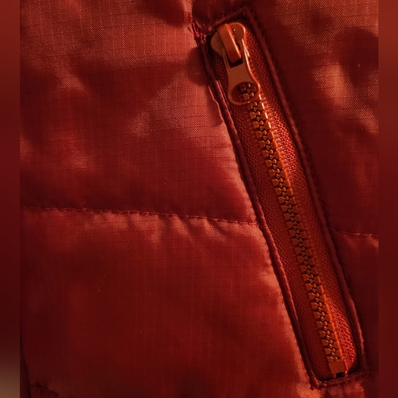 Kloz for Kids Winter Vest Size 3 - Picture 8 of 8